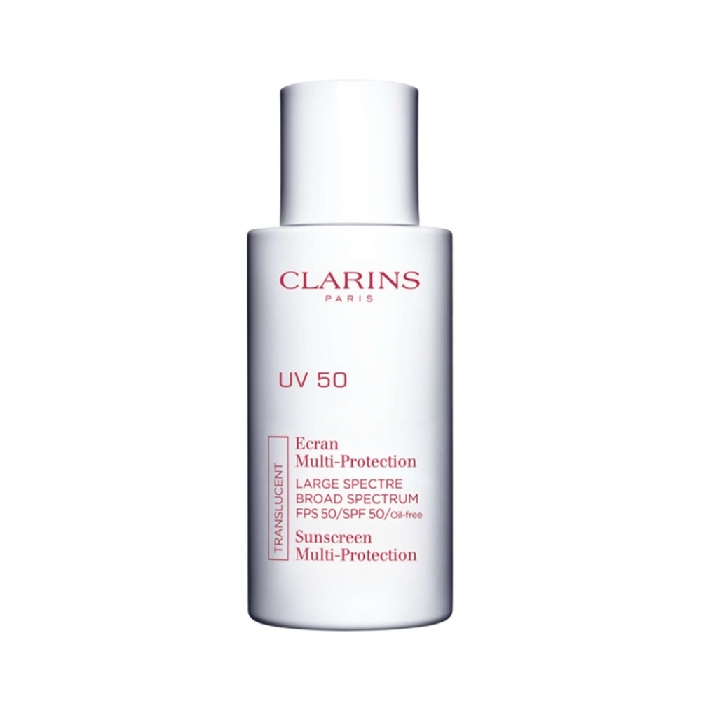 Clarins UV 50 Translucent